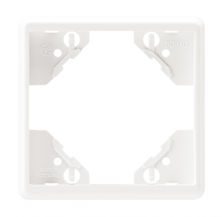 SINGLE FRAME WHITE 